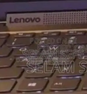 New Laptop Lenovo Yoga 7i 16GB Intel Core i7 SSD 1T