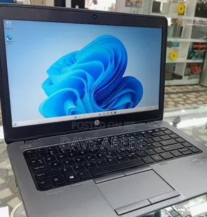 New Laptop HP EliteBook 840 G1 8GB Intel Core I5 HDD 1T