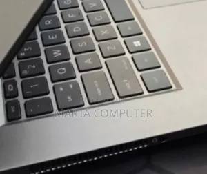 New Laptop HP ZBook Fury 15 G8 16GB Intel Core I7 SSD 512GB