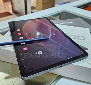 New Samsung Galaxy Tab S9 FE 128 GB