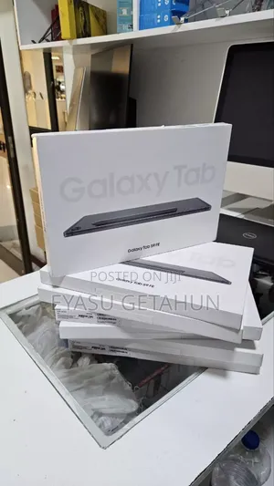 New Samsung Galaxy Tab S9 FE 128 GB