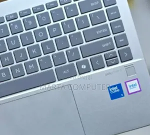 New Laptop HP Envy 13 8GB Intel Core I5 SSD 1T