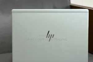 New Laptop HP EliteBook 840 G5 16GB Intel Core I5 SSD 512GB
