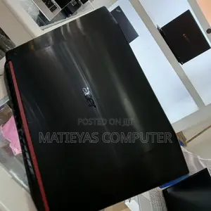 New Laptop Acer Aspire 5 16GB Intel Core I5 HDD+SSD 1T