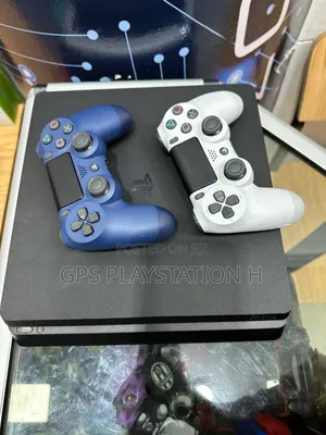 Playstation 4 Slimjealbreak Game በፍላጎት