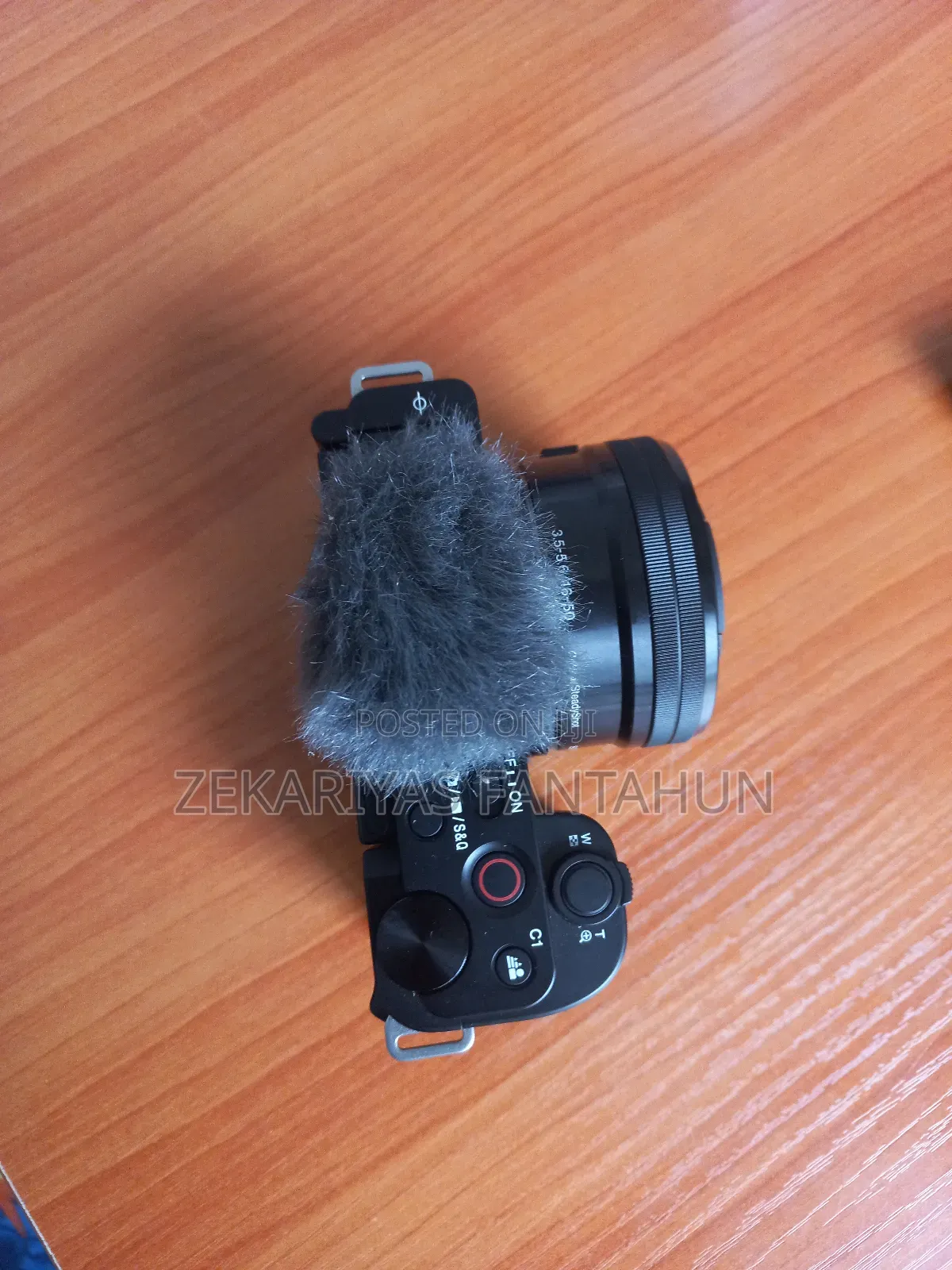 Sony Z Ve10