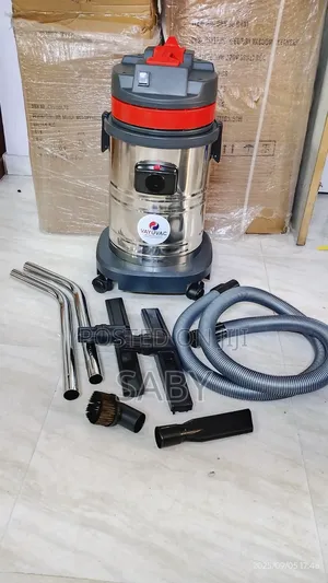 Light" 4 in 1 Carpet Vacuum Cleaner
