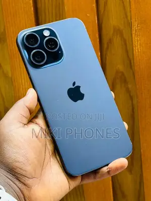 Apple iPhone 15 Pro Max 256 GB