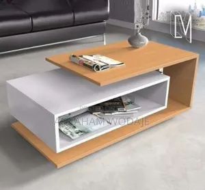 Modern Centre Table