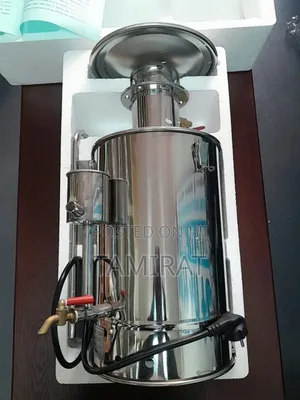 Water Distiller 10 L