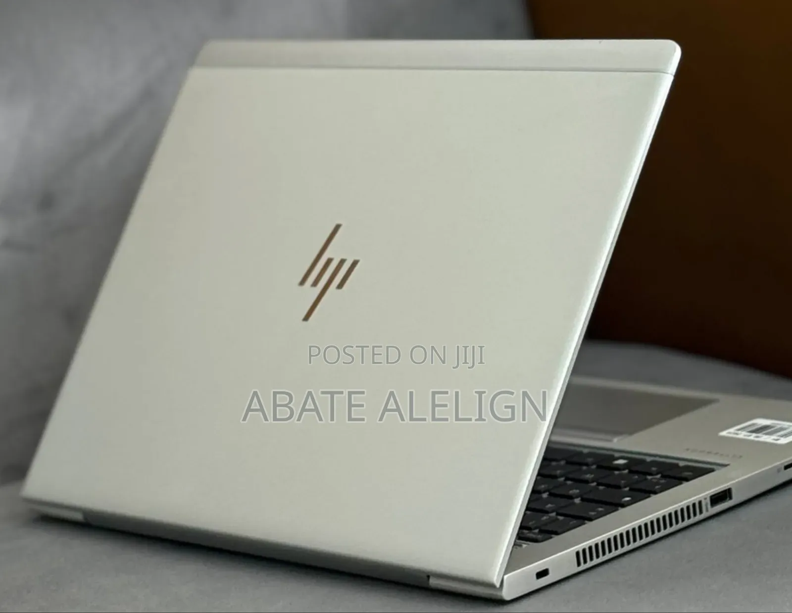 New Laptop HP EliteBook 840 16GB Intel Core I5 SSD 512GB