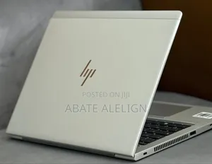 New Laptop HP EliteBook 840 16GB Intel Core I5 SSD 512GB
