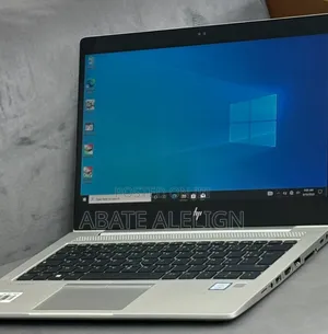 New Laptop HP EliteBook 840 16GB Intel Core I5 SSD 512GB