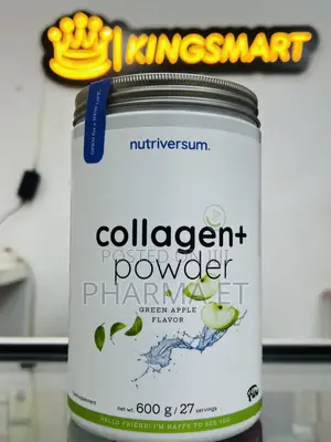 Nutriversum Collagen+ Powder 27 Servings