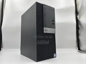 Desktop Computer Dell OptiPlex 5050 8GB Intel Core i5 HDD 1T