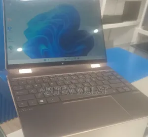 New Laptop HP Spectre X360 16GB Intel Core I7 SSD 1T