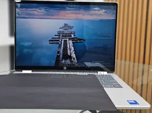New Laptop HP OmniBook 5 14" 16GB Intel Core Ultra 7 SSD 512GB