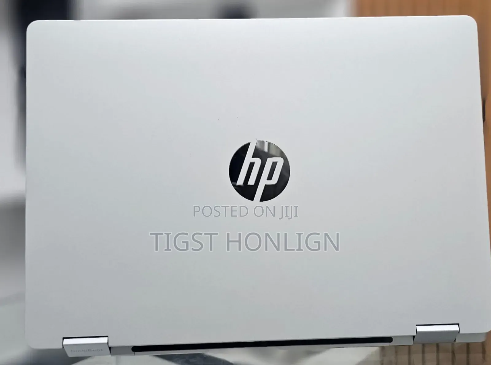 New Laptop HP OmniBook 5 14" 16GB Intel Core Ultra 7 SSD 512GB