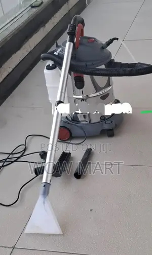 Light" 4 In 1 Carpet Vacuum Cleaner