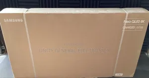Samsung Qled 65" Tv