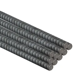 ብረት ፌሮ Rebar Fero