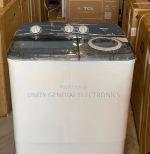 Hisense 12kg Washing Machin