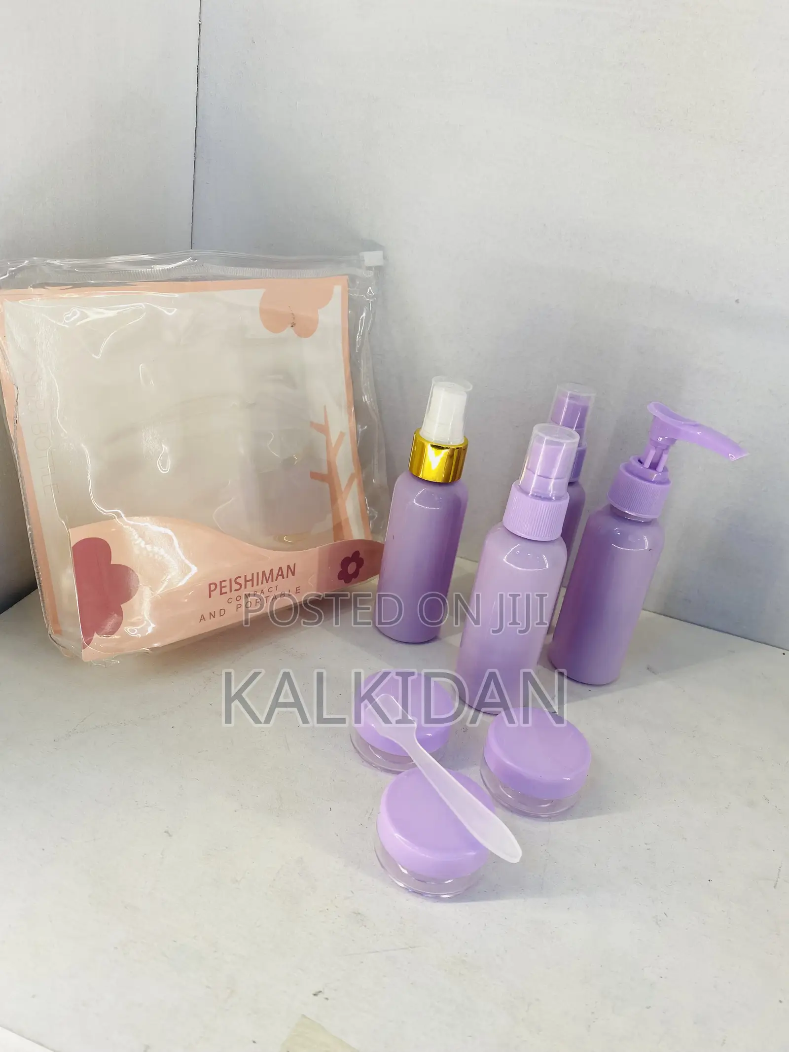 Travel Kits