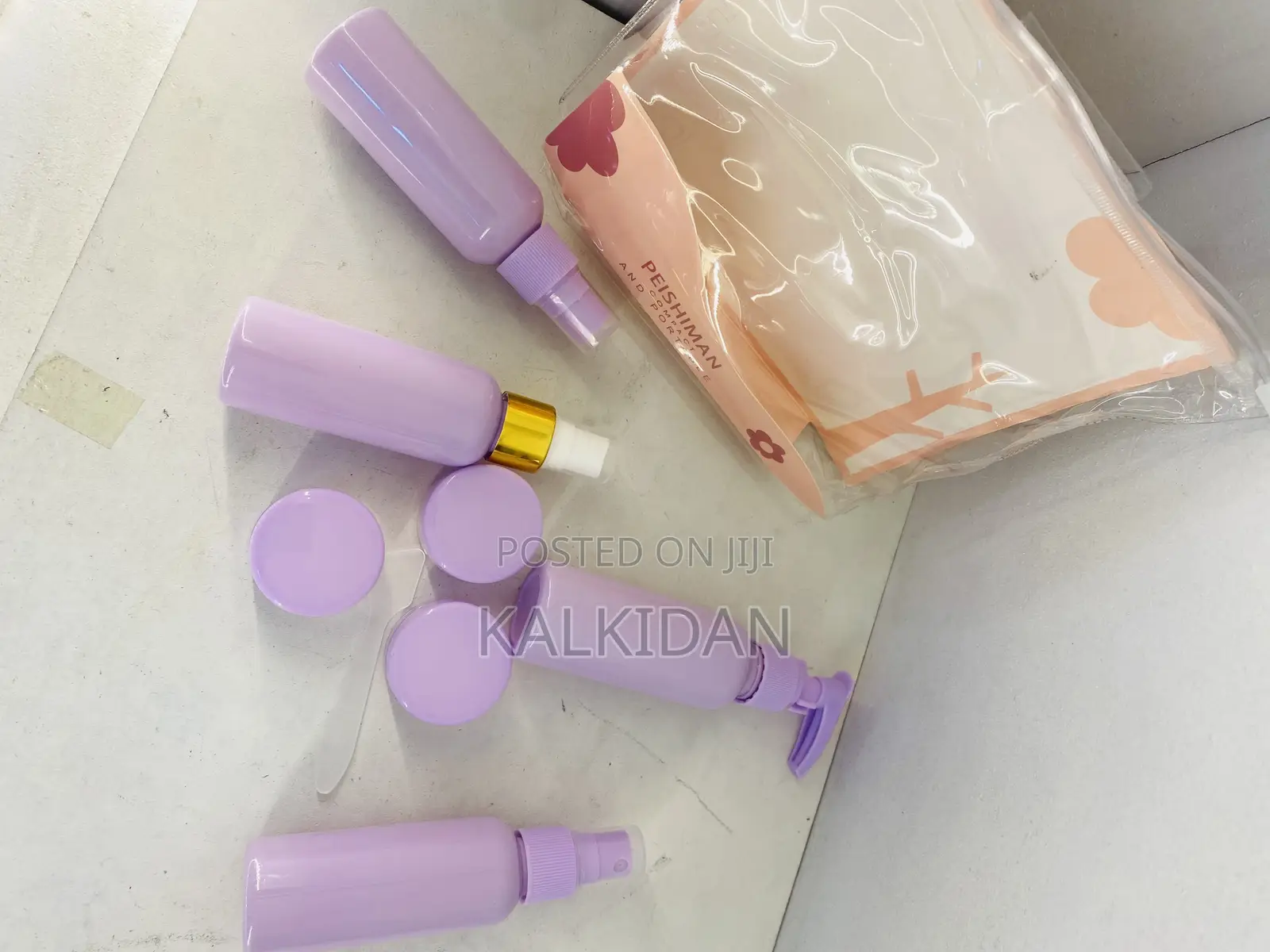 Travel Kits