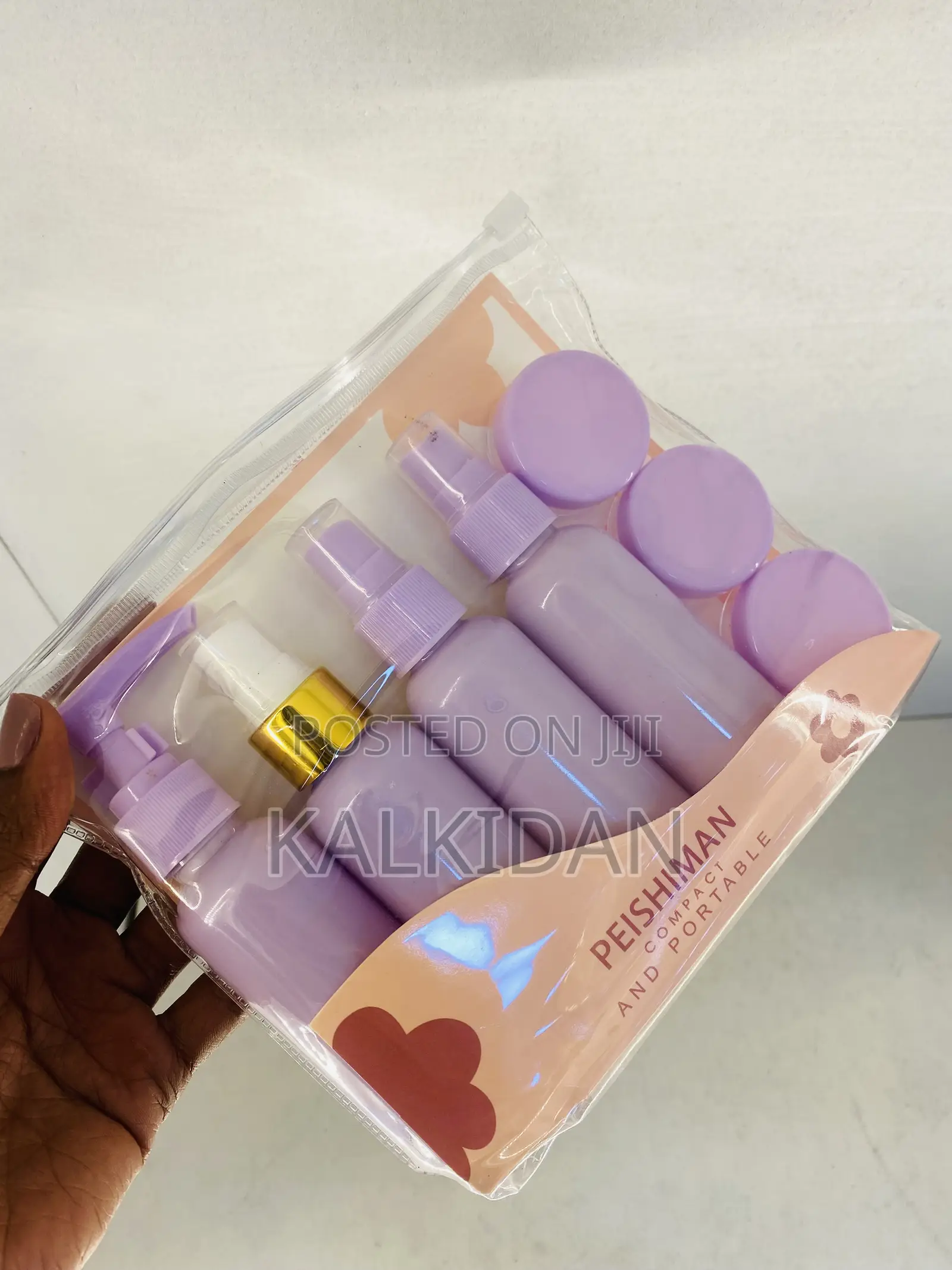 Travel Kits