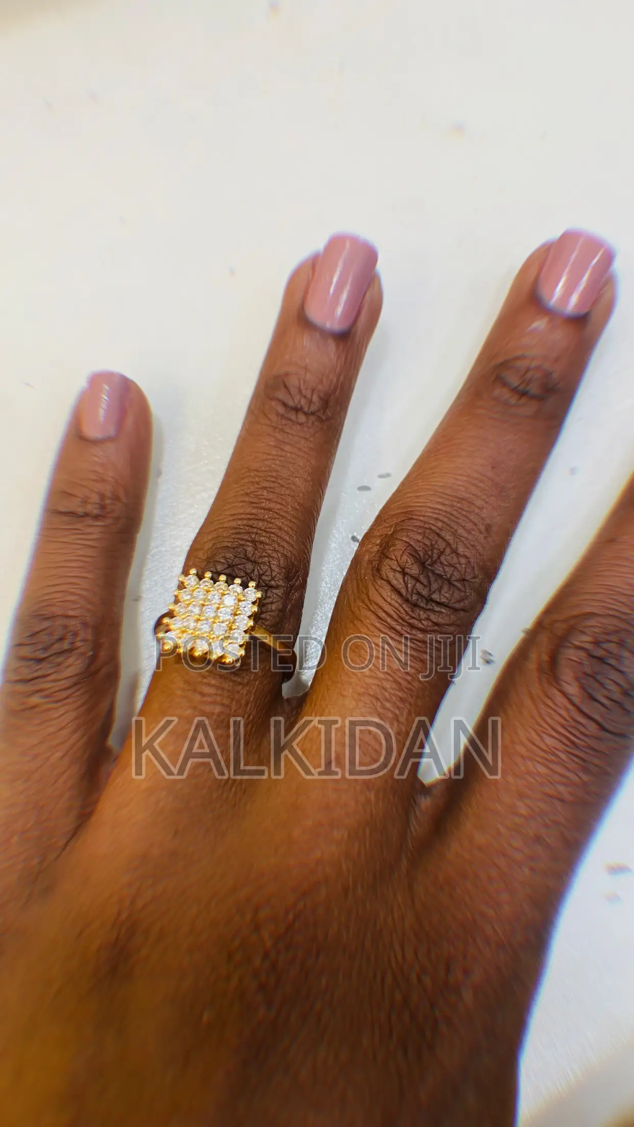 Promis Ring