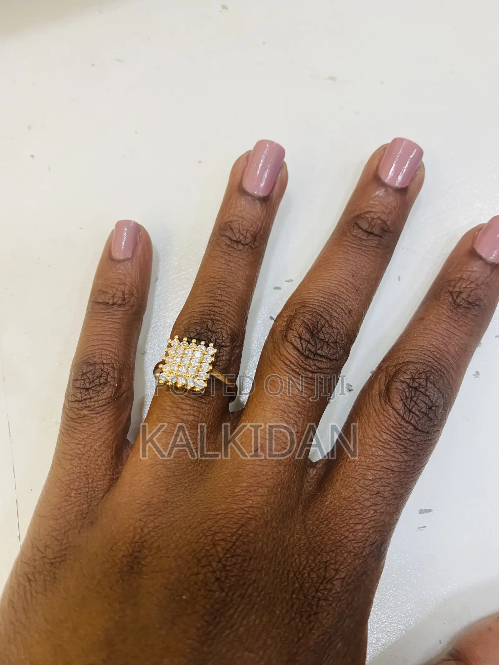 Promis Ring