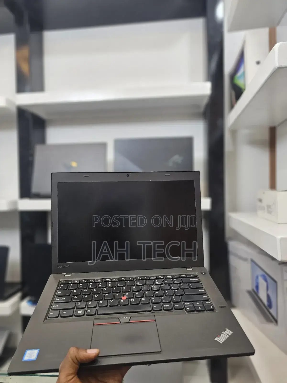 New Laptop Lenovo ThinkPad T460 8GB Intel Core I5 SSD 256GB