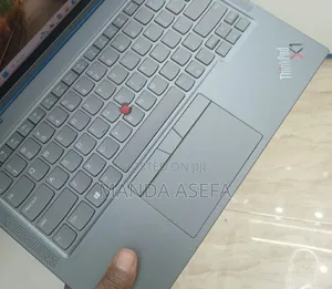 New Laptop Lenovo Thinkpad X1 Yoga 32GB Intel Core I7 SSD 512GB