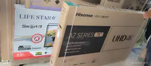 Hissens 55 Telviton 32,43,55,50,65,75,85