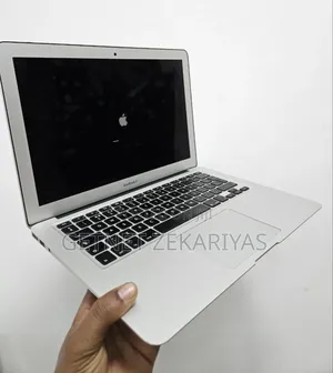 New Laptop Apple MacBook Air 2013 4GB Intel Core I5 SSD 256GB