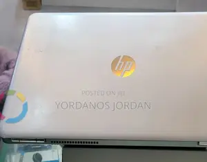New Laptop HP Pavilion 15 8GB Intel Core i5 SSD 1T