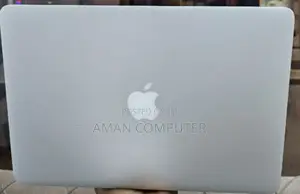 New Laptop Apple MacBook Air 2013 4GB Intel Core I5 SSD 256GB