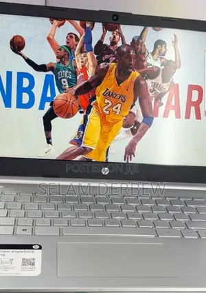 New Laptop HP Stream Notebook 8GB Intel Celeron SSD 128GB