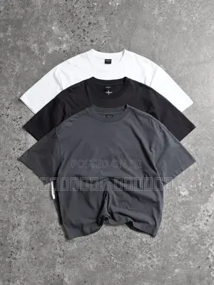  2025 Custom T-Shirt Drop — Design Your Vibe, Wear Your Story 