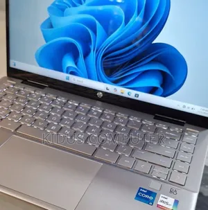 New Laptop HP Pavilion 15 8GB Intel Core I7 SSD 512GB