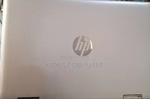 New Laptop HP Pavilion 15 8GB Intel Core I7 SSD 512GB