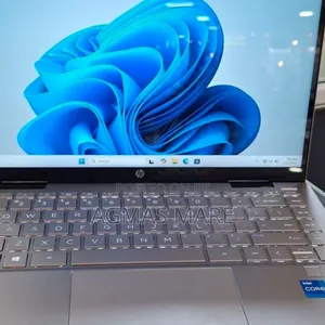 New Laptop HP Pavilion 14 8GB Intel Core I5 SSD 512GB