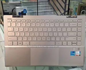 New Laptop HP Pavilion 14 X360 2-in-1 8GB Intel Core I5 SSD 512GB