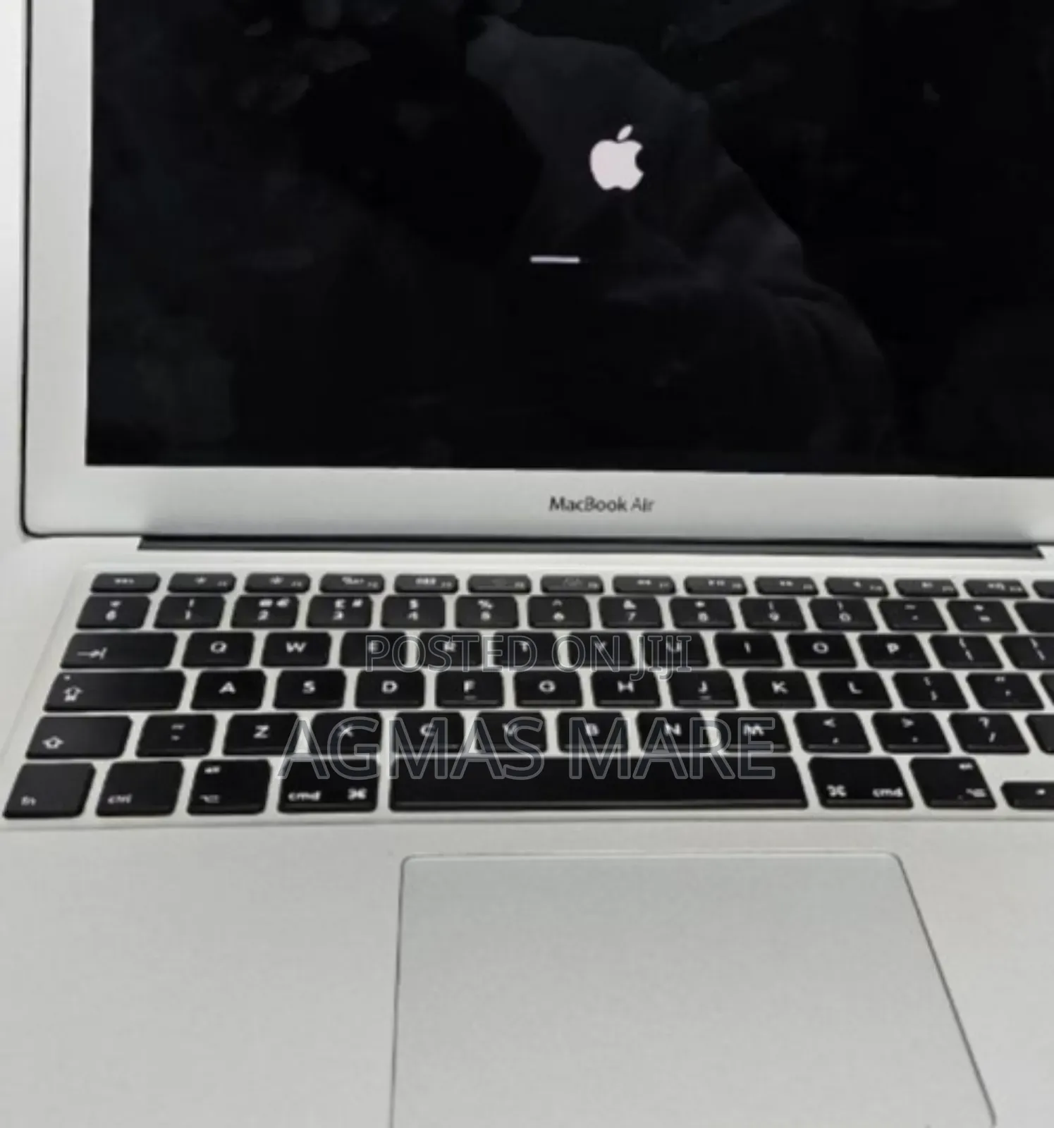 New Laptop Apple MacBook Air 2013 4GB Intel Core I5 SSD 256GB