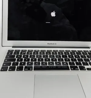 New Laptop Apple MacBook Air 2013 4GB Intel Core I5 SSD 256GB