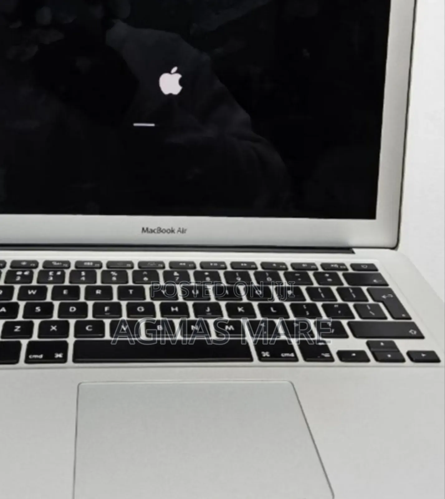 New Laptop Apple MacBook Air 2013 4GB Intel Core I5 SSD 256GB