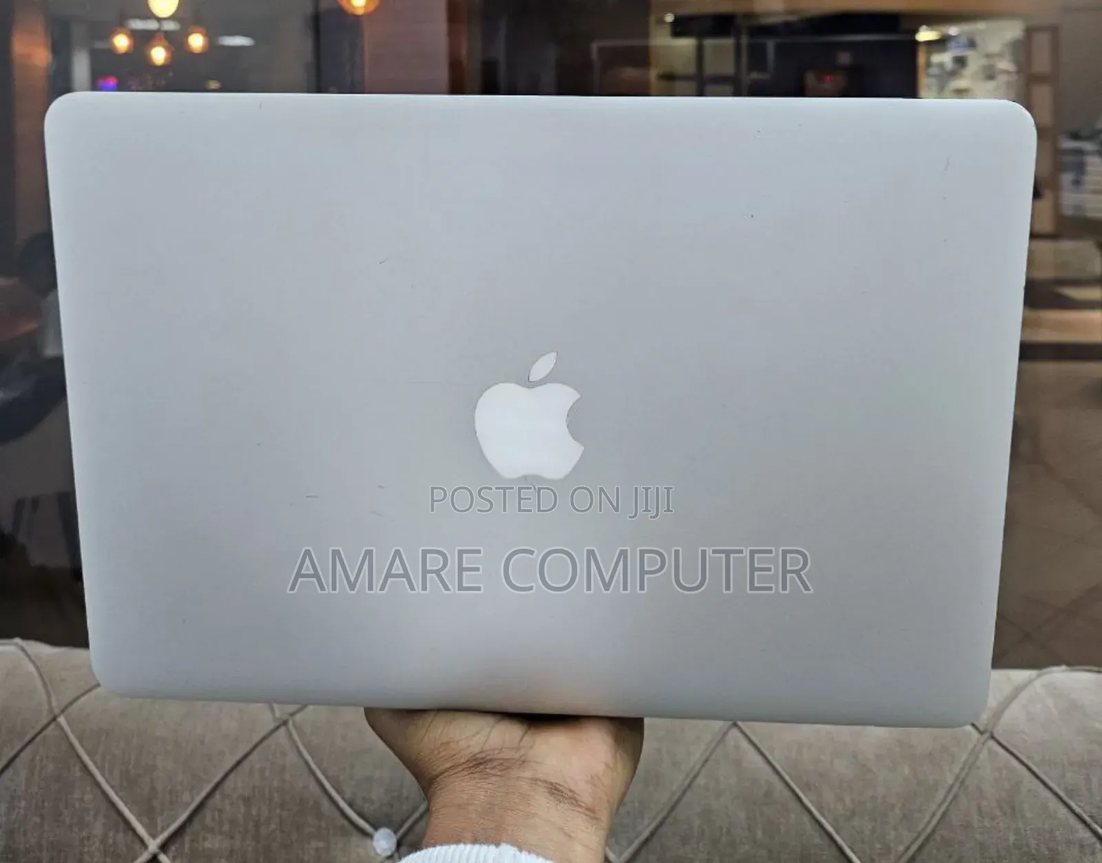 New Laptop Apple MacBook Air 2013 4GB Intel Core I5 SSD 256GB