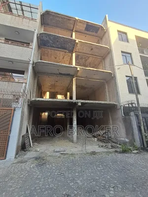 8bdrm House in Alem Bank, Akaky Kaliti for sale