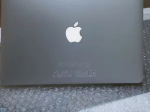 New Laptop Apple MacBook Air 2014 4GB Intel Core I5 SSD 256GB