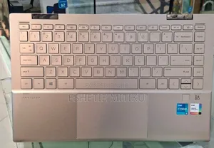 New Laptop HP Pavilion 15 8GB Intel Core I5 SSD 512GB
